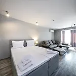 Penzion Boutique Guest House