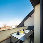 Penzion Boutique Guest House