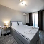 Pensjonat Boutique Guest House