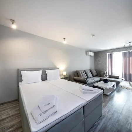 게스트하우스 Boutique Guest House