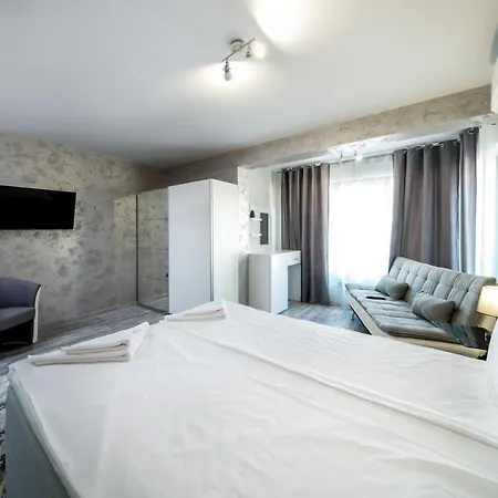 Boutique Guest Houseruvan