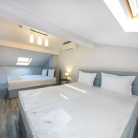 Boutique Guest Houseruvan 3* Burgas