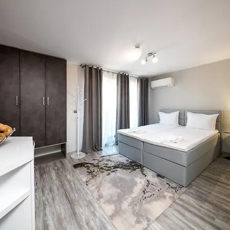 Boutique Guest House