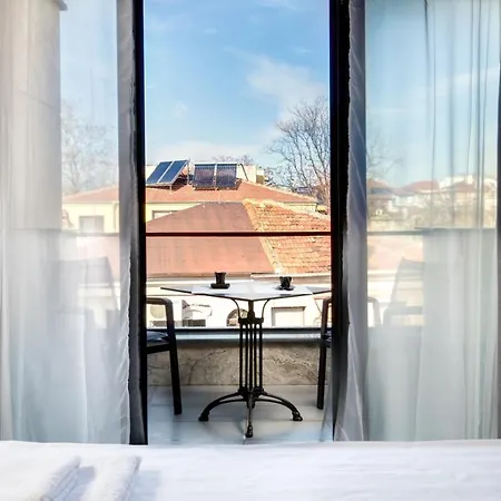 Boutique Guest Houseruvan 3* Burgas