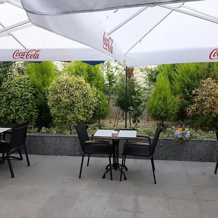 Boutique Guest House