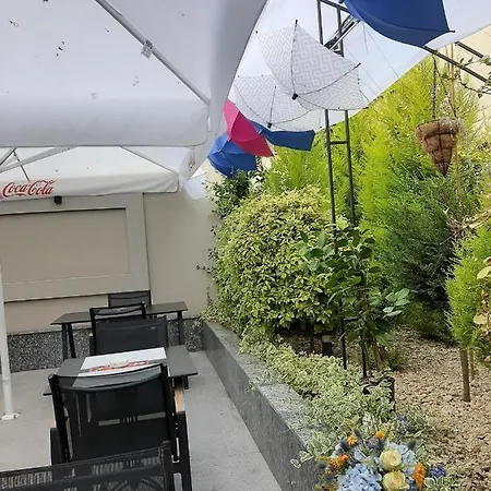 Boutique Guest Houseruvan Maison d'hôtes Burgas