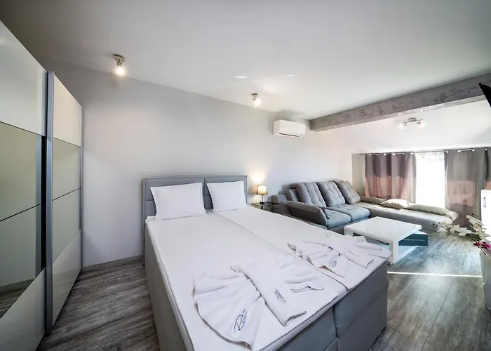 Boutique Guest Houseruvan Maison d'hôtes