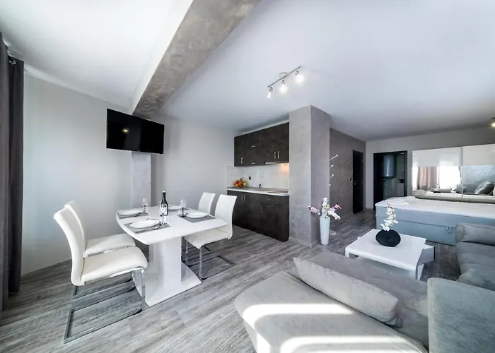 Boutique Guest Houseruvan Maison d'hôtes Burgas