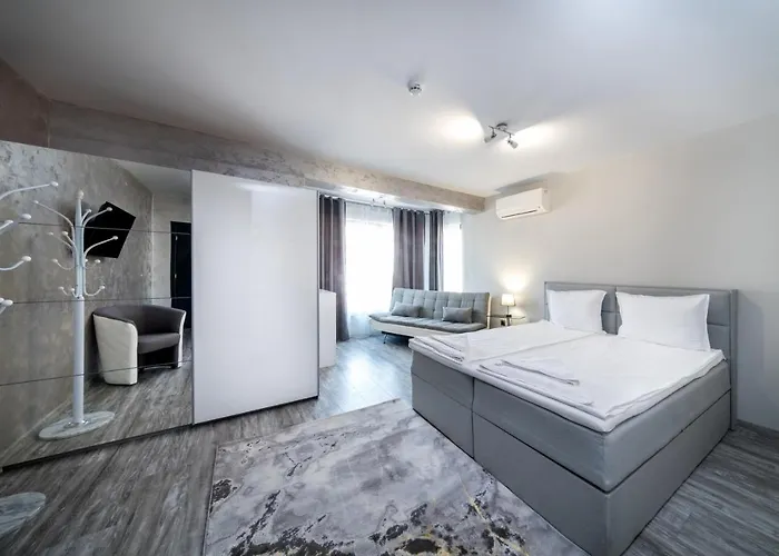 Boutique Guest Houseruvan Maison d'hôtes