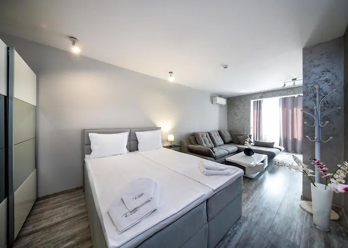 Maison d'hôtes Boutique Guest Houseruvan 3*