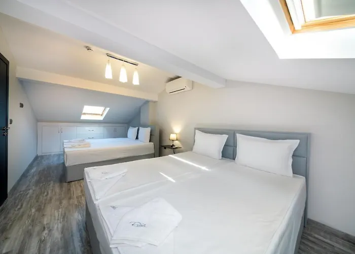 Boutique Guest Houseruvan 3* Burgas