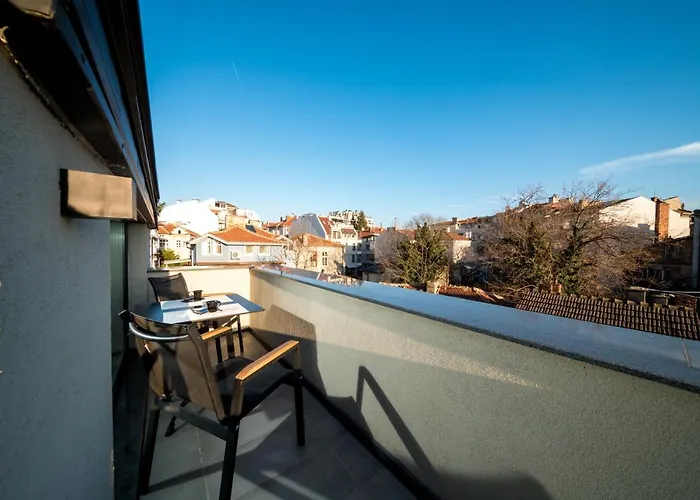 Maison d'hôtes Boutique Guest Houseruvan 3*