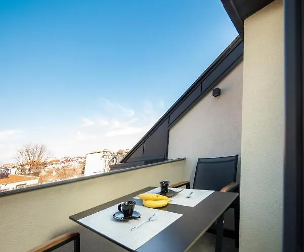 Maison d'hôtes Boutique Guest Houseruvan 3*