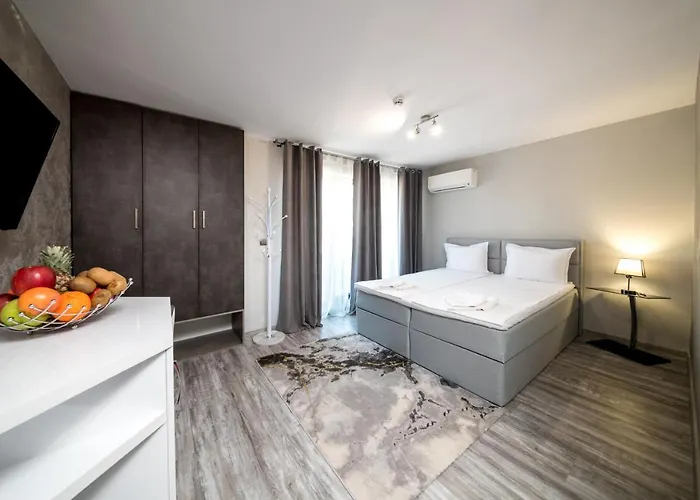 Boutique Guest Houseruvan 3*