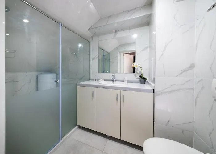 Boutique Guest Houseruvan Maison d'hôtes