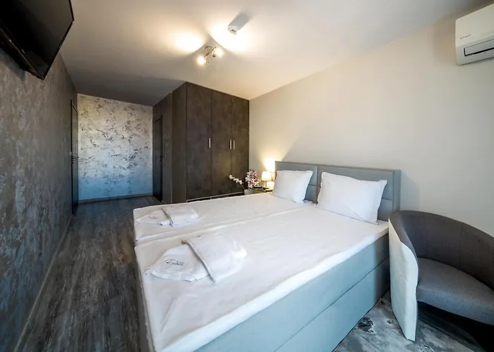 Boutique Guest Houseruvan 3*