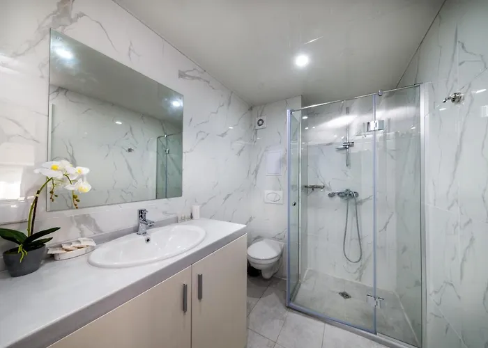 Maison d'hôtes Boutique Guest Houseruvan 3*