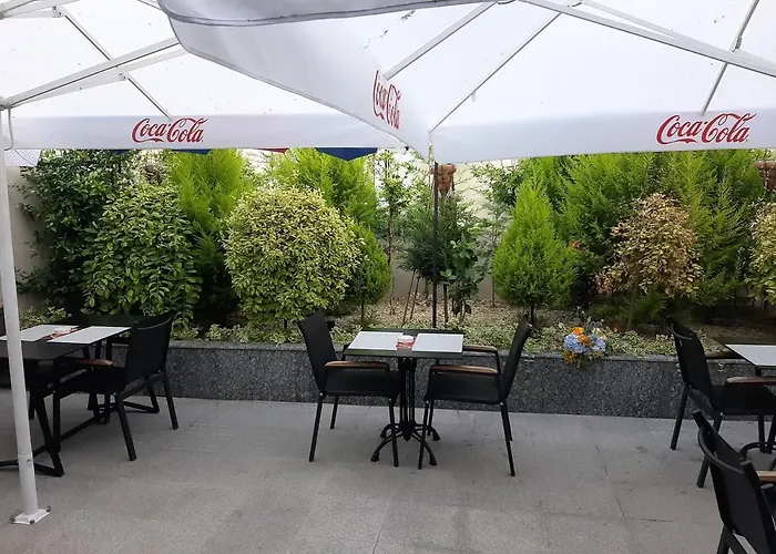 Boutique Guest Houseruvan