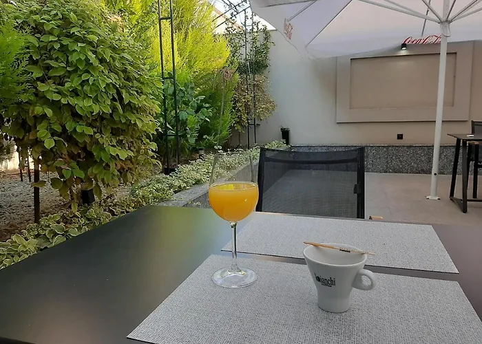 Maison d'hôtes Boutique Guest Houseruvan 3*