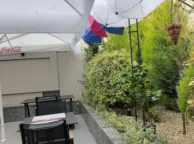 Boutique Guest Houseruvan Maison d'hôtes Burgas