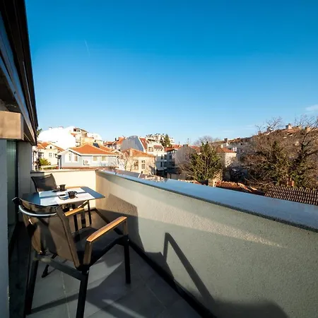 Gasthuis Boutique Guest House