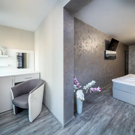 Boutique Guest House