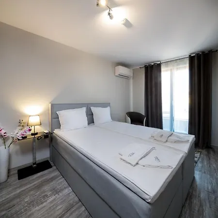 בית הארחה Boutique Guest House