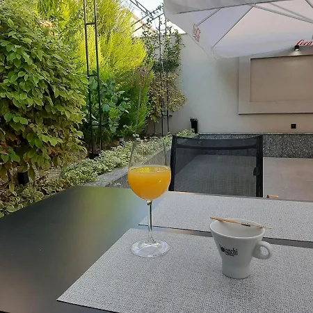 Gasthuis Boutique Guest House