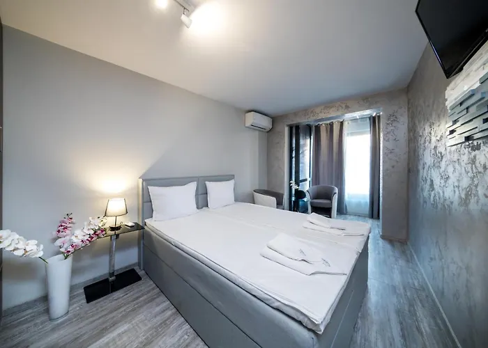 Boutique Guest House