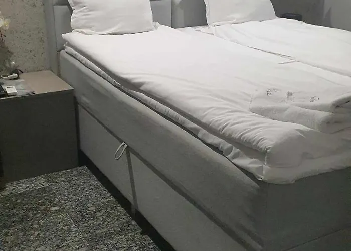 Boutique Guest House